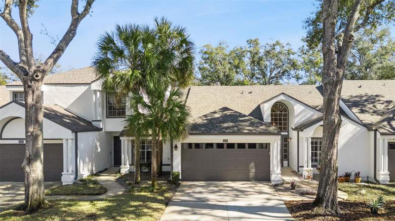 2 bedroom Condominium at 232 WIMBLEDON CIRCLE #232, HEATHROW, LAKE MARY — photo 1