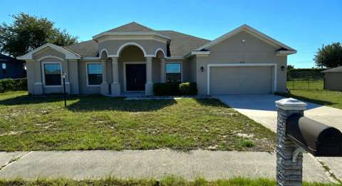 4046 Dinner Lake Way, gated community for sale in Lake Wales