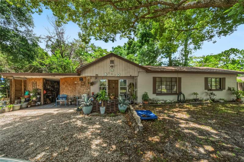 761 SEMINOLA BOULEVARD home for sale in Lake Kathryn Park