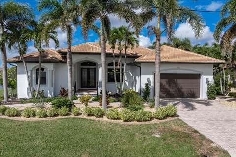 3615 Towhee Court, home for sale in Punta Gorda 33950