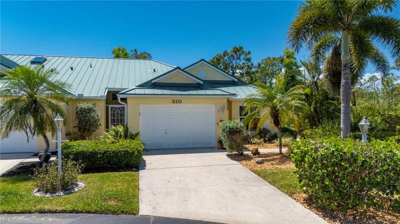 2 bedroom Villa at 310 Islamorada Boulevard, Marlin Run Condo, Punta Gorda — photo 2
