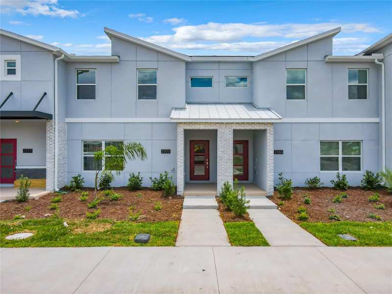4 bedroom Single Family Residence at 2573 Reading Trail, Cove At Storey Lake 5, Kissimmee — photo 1