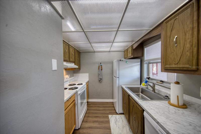 1 bedroom Condominium at 712 Cordova Greens #712, Cordova Greens Condo, Seminole — photo 5