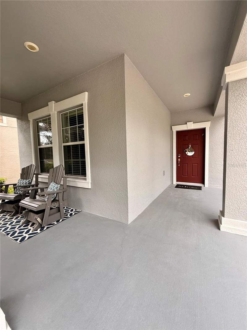 5 bedroom Single Family Residence at 14250 Blue Dasher Drive, Enclave At Boyette, Riverview — photo 2