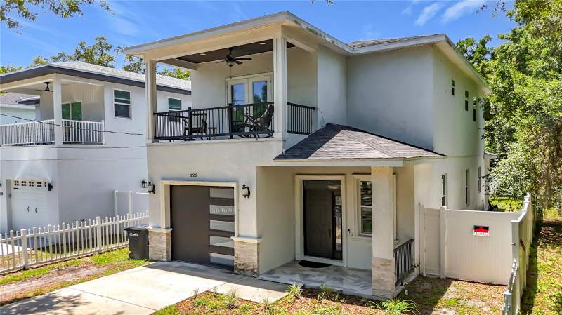 3 bedroom Single Family Residence at 525 Elm Street, Lincoln Heights, Safety Harbor — photo 3