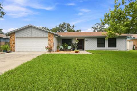 3721 Sand Pebble Drive, $300k–$500k for sale in Valrico