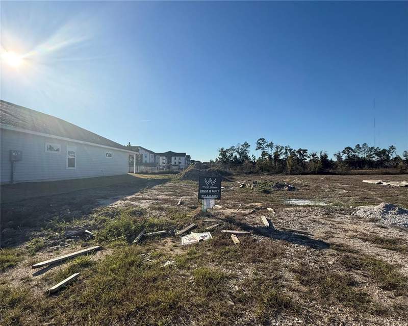 4 bedroom Single Family Residence at 1132 SW 67th Way, Grand Oaks At Tower, Gainesville — photo 2
