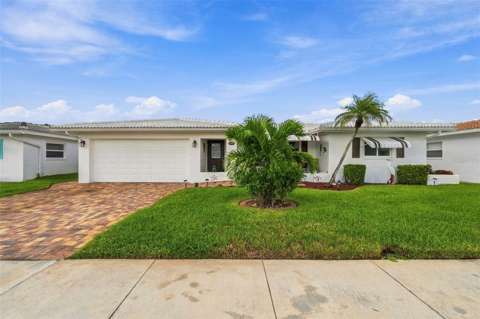 3659 100Th Terrace #4, golf community for sale in Pinellas Park