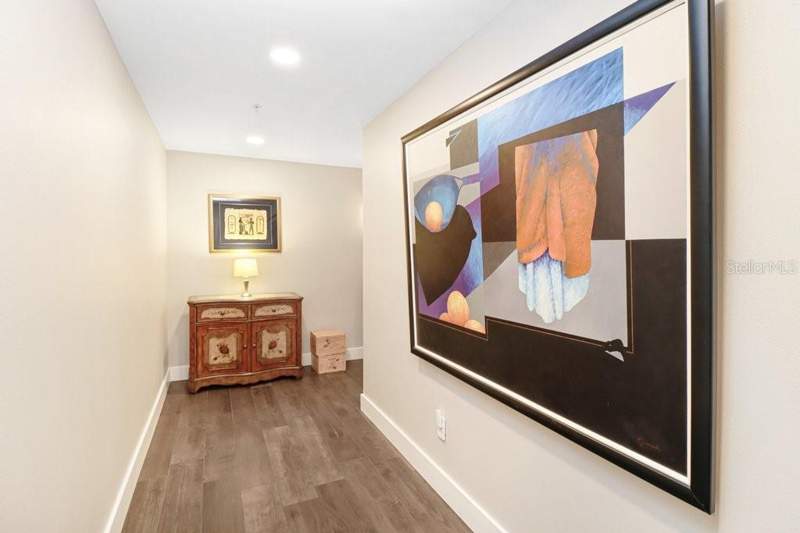 2 bedroom Condominium at 1120 E Kennedy Boulevard #1416, Grand Central At Kennedy Residences A Condominium, Tampa — photo 4