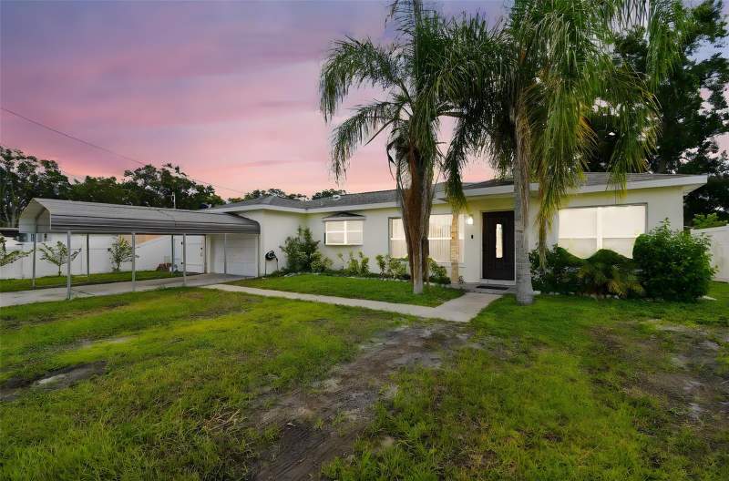 Milwood Estates