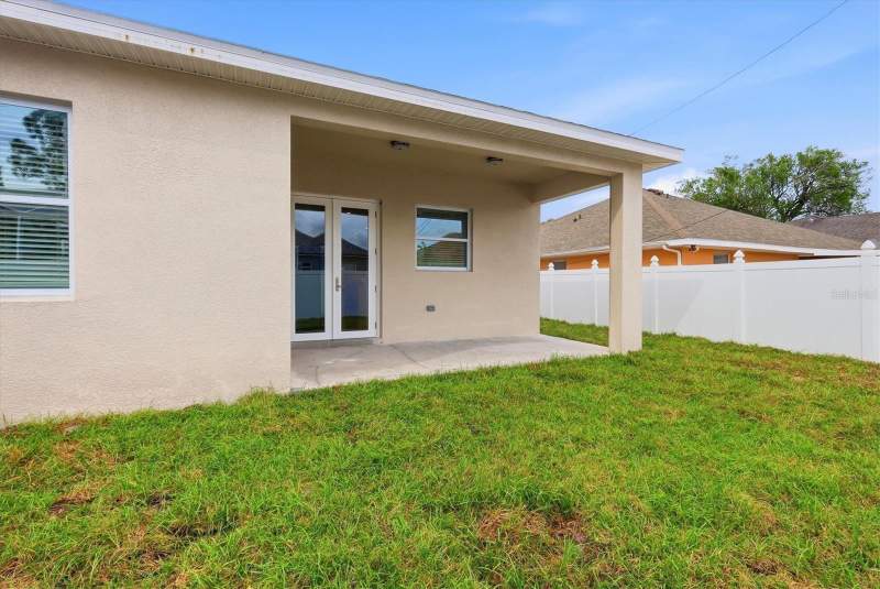 4 bedroom Single Family Residence at 6042 105th Terrace, Northfield Manor Sec A, Pinellas Park — photo 4