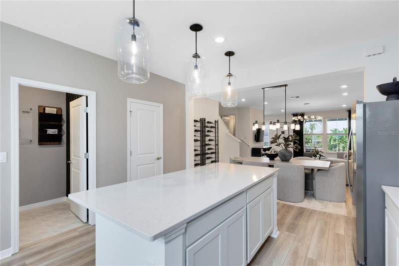 3 bedroom Townhouse at 4580 Orchard View Alley, Parkside Trails, Clermont — photo 5