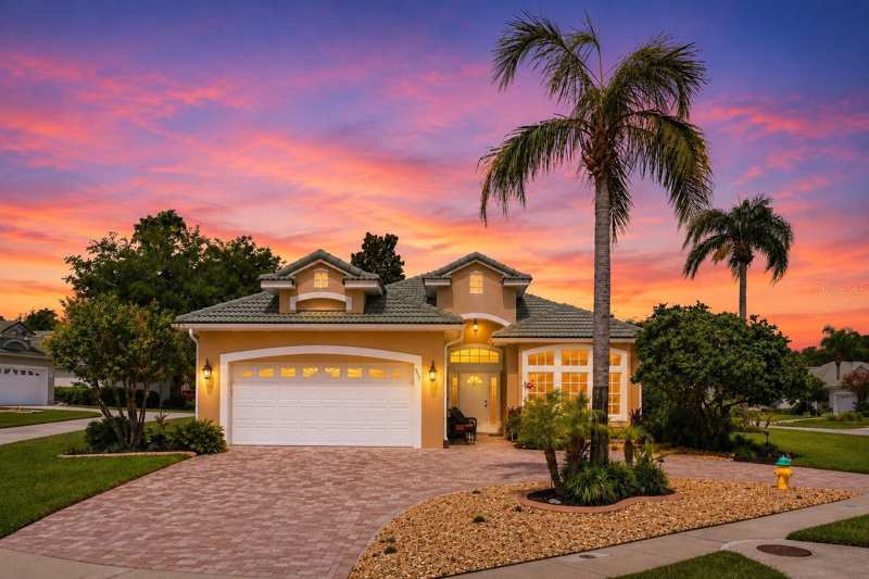 3 bedroom Single Family Residence at 367 Foxhill Drive, Debary Plantation, Debary — photo 1