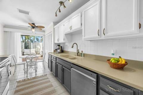 93 Boca Ciega Point Boulevard #93, St Petersburg FL - photo 22 of 96