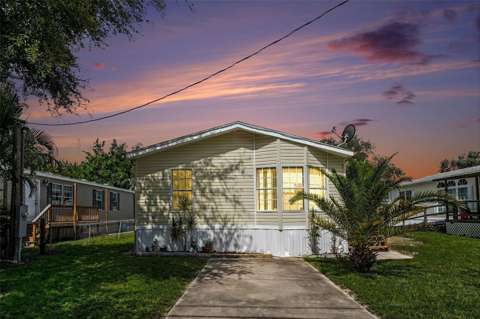 4928 Elizabeth Avenue, home for sale in Sarasota 34233