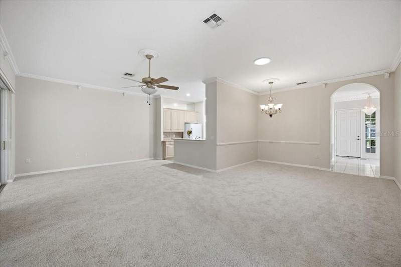 3 bedroom Single Family Residence at 794 Wolf Creek Street, Summit Greens Phase 2B, Clermont — photo 4