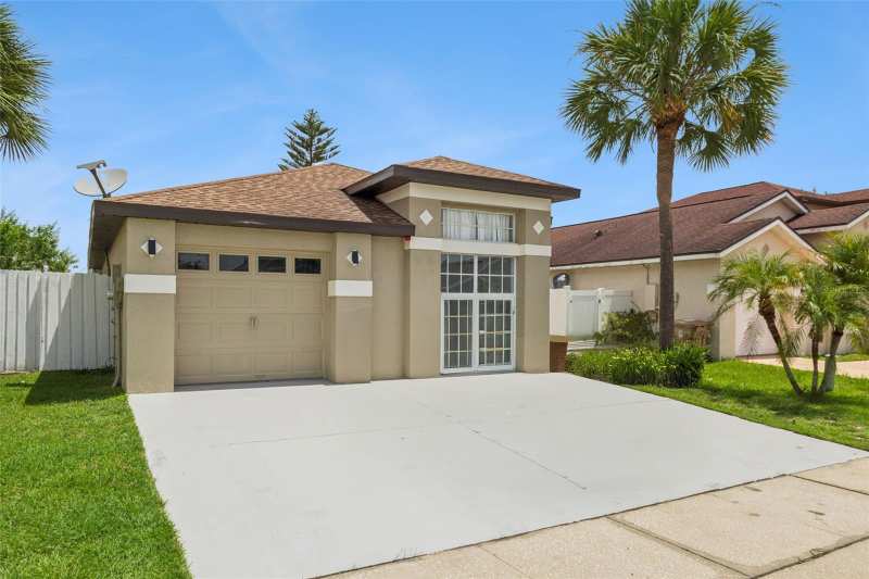 3 bedroom Single Family Residence at 2625 Walden Court, Quail Ridge Ph 2, Kissimmee — photo 1