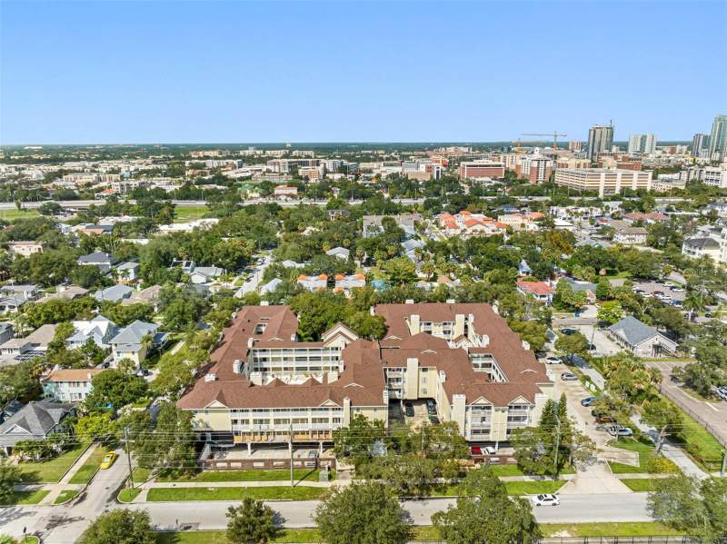 1000 W HORATIO STREET #114