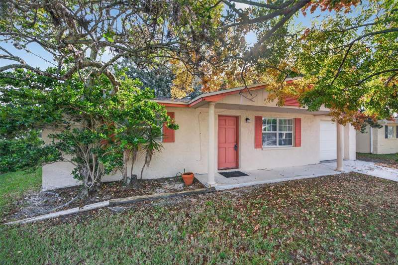 2 bedroom Single Family Residence at 10102 Glen Moor Lane, Regency Park, Port Richey — photo 5