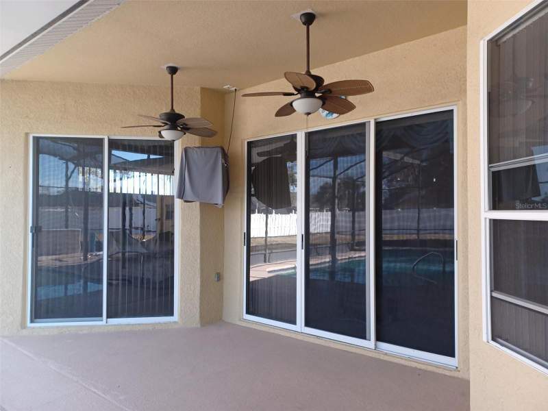 4 bedroom Single Family Residence at 3513 Beau Chene Drive, Verandahs, Kissimmee — photo 5