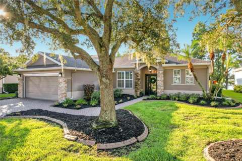 3934 Windchime Lane, home for sale in Lakeland 33811