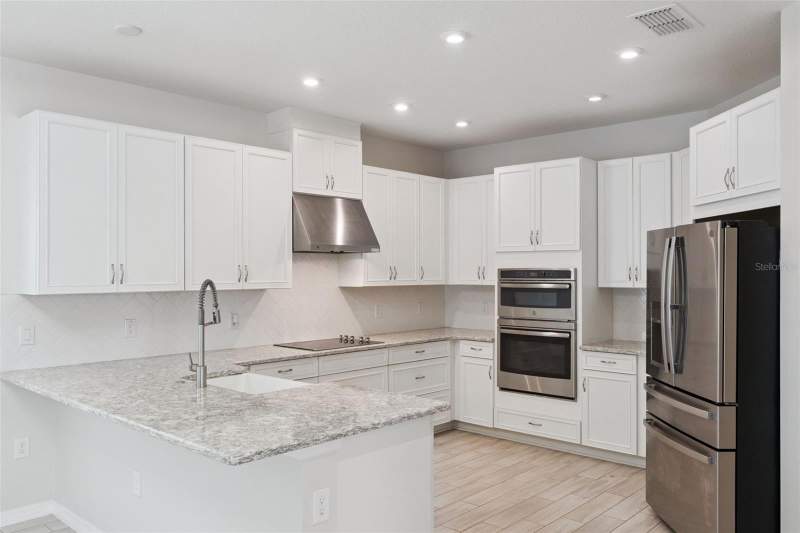 4 bedroom Single Family Residence at 1287 Verdant Glade Place, Meadows At Hawks Crest, Winter Park — photo 2