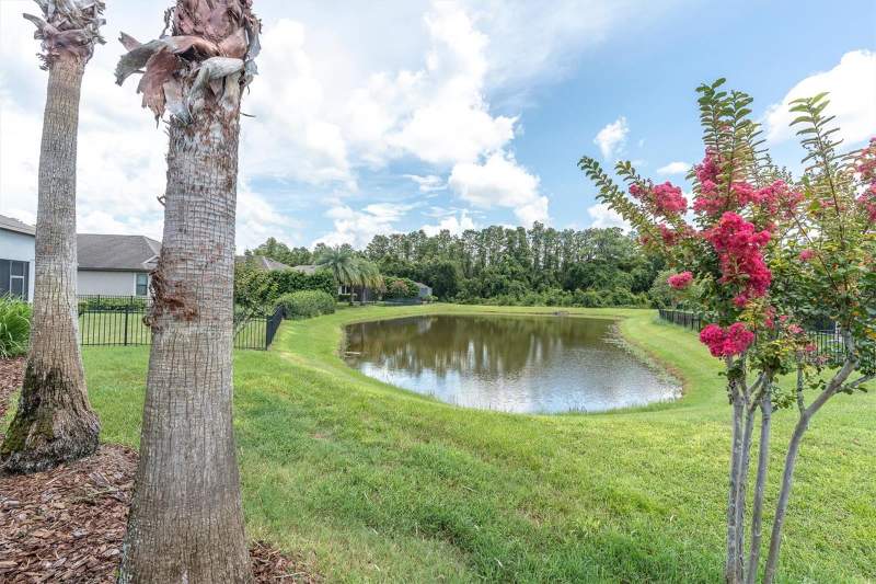 3 bedroom Single Family Residence at 8454 May Port Court, Lakeshore Ranch Ph I, Land O Lakes — photo 4