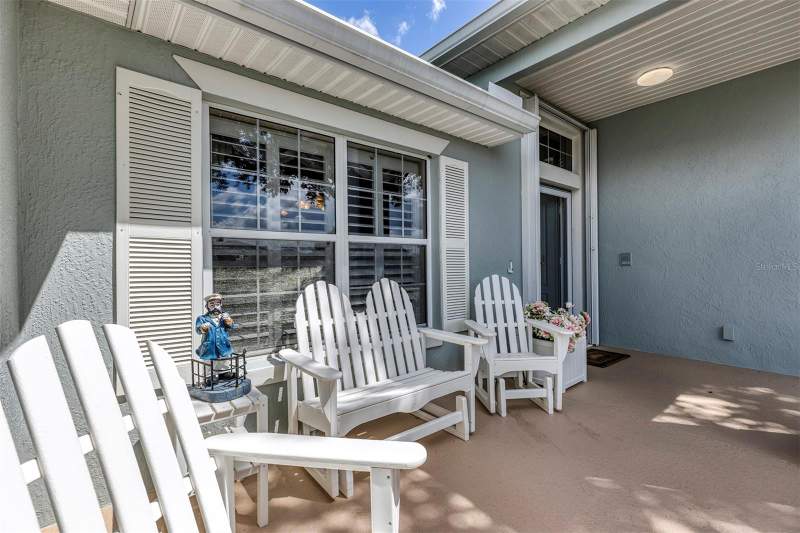 3 bedroom Single Family Residence at 3051 Keel Court, Royal Harbor, Tavares — photo 4