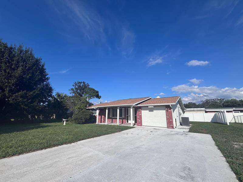 2 bedroom Single Family Residence at 6826 Lingo Ct, Lakewood Villas, New Port Richey — photo 4
