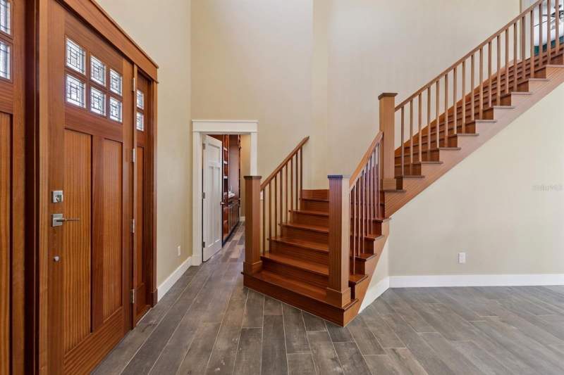 4 bedroom Single Family Residence at 15503 TROTTING HORSE LANE, BEAUCLAIR RANCH CLUB SUB, TAVARES — photo 3