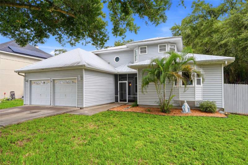 4 bedroom Single Family Residence at 9121 65th Street, Donovan W P Sub, Pinellas Park — photo 2