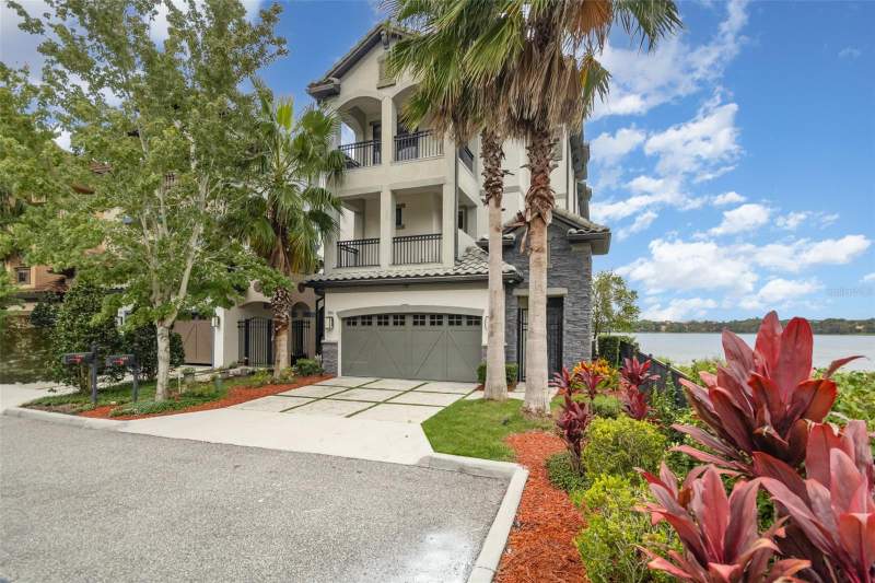 6 bedroom Single Family Residence at 7601 Toscana Boulevard, Lakeside/Toscana, Orlando — photo 2