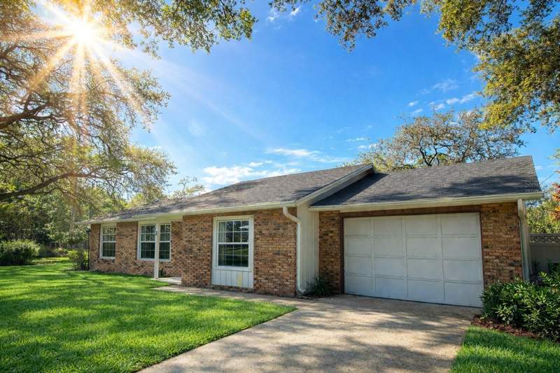 3 bedroom Single Family Residence at 700 Swarthmore Road, Country Club Estates, Deland — photo 2