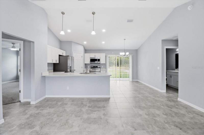 3 bedroom Single Family Residence at 3266 SW Admiral Landing Drive, Rainbow Lakes Estate, Dunnellon — photo 5