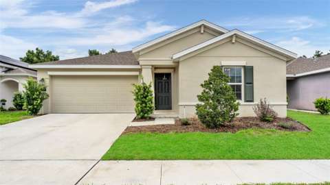 272 Pershing Street, starter home for sale in Bartow