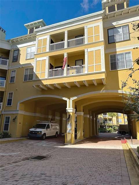 860 N Orange Avenue #401, home for sale in Orlando 32801