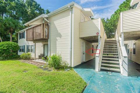 133 Sabal Court #F, home for sale in Oldsmar 34677