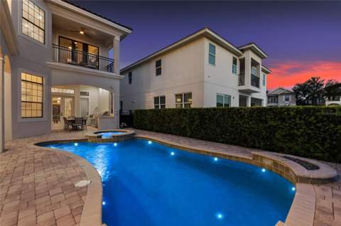 304 Muirfield Loop, Reunion FL - photo 9 of 95