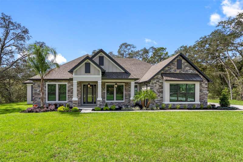 3 bedroom Single Family Residence at 17558 Lippizan Lane, Bella Terra, Hudson — photo 1