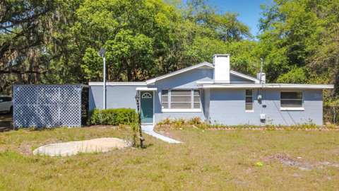 3508 Rouse Road, home for sale on Rouse Road