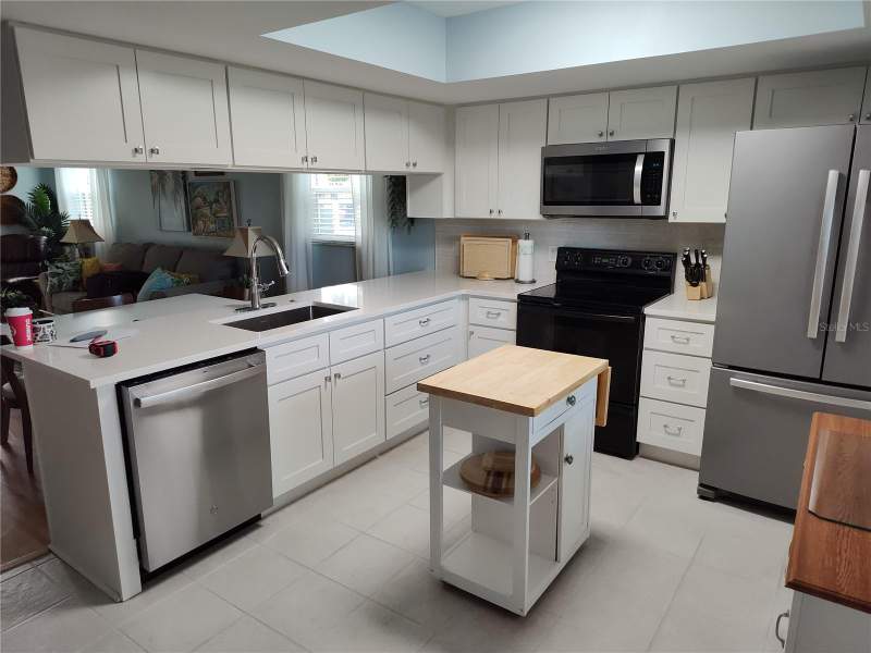 2 bedroom Condominium at 6544 Teak Court #1, Driftwood Zephyrhills, Zephyrhills — photo 3