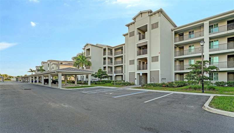2 bedroom Condominium at 12240 Wellen Golf Street #403, Wellen Park Golf & Country Club, Venice — photo 1