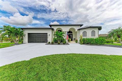 3736 Whippoorwill Boulevard, home for sale in Punta Gorda 33950