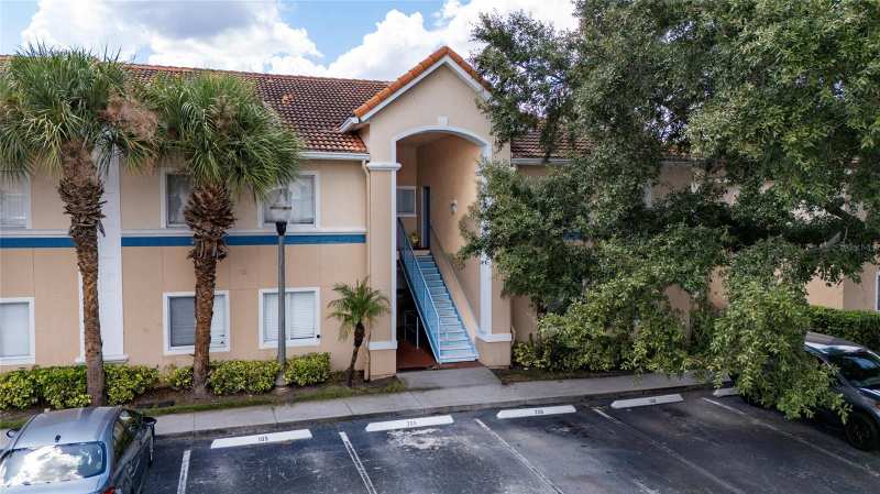 3 bedroom Condominium at 515 Villa Del Sol Circle #205, Villa Del Sol/Mdw Woods Condo, Orlando — photo 1