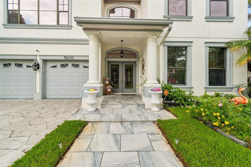 5 bedroom Single Family Residence at 15630 N Himes Avenue, North Forest Village, Tampa — photo 5