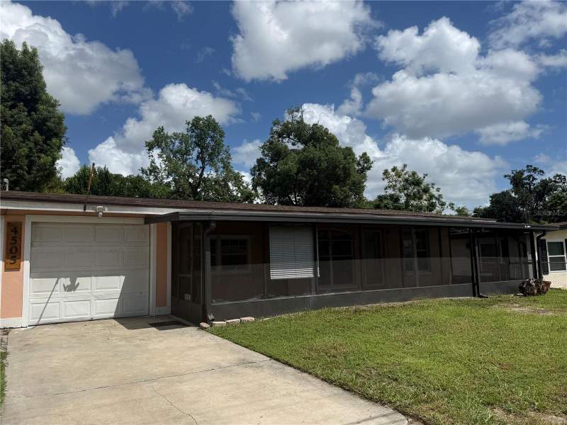 Eden Park Estates