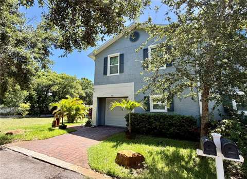 281 Ashley Court, $300k–$500k for sale in Dunedin