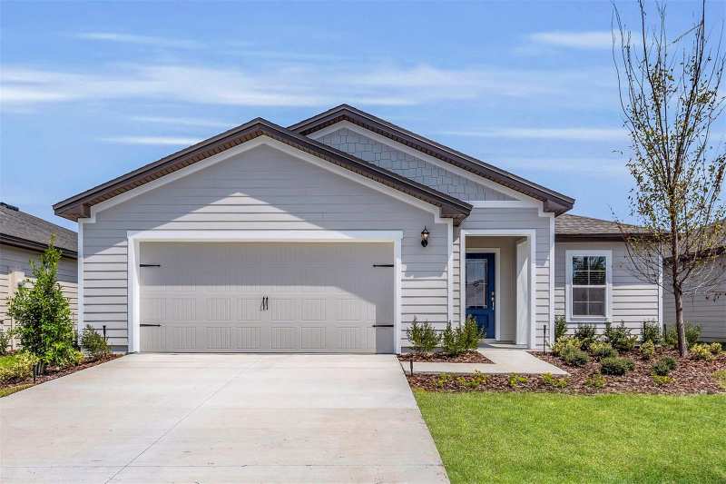 3 bedroom Single Family Residence at 11 Prince Anthony Lane, Palm Coast Sec 24, Palm Coast — photo 1