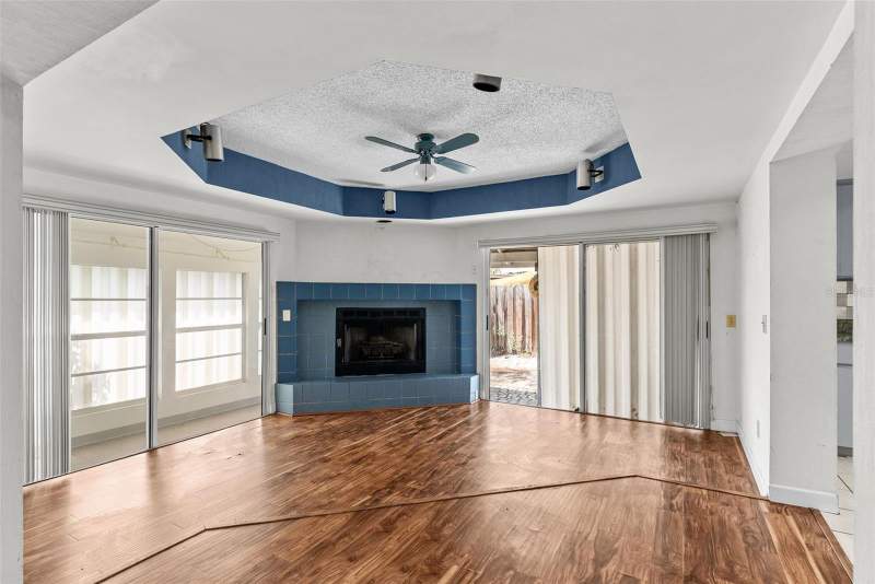 3 bedroom Single Family Residence at 436 Manor Boulevard, Pine Lake, Palm Harbor — photo 5