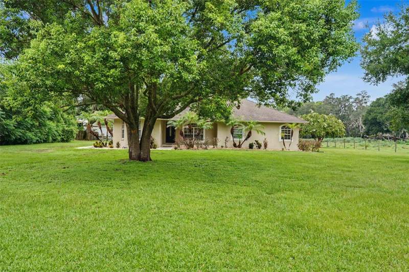 Sparkman HeightsHomes for Sale in Dover, FL